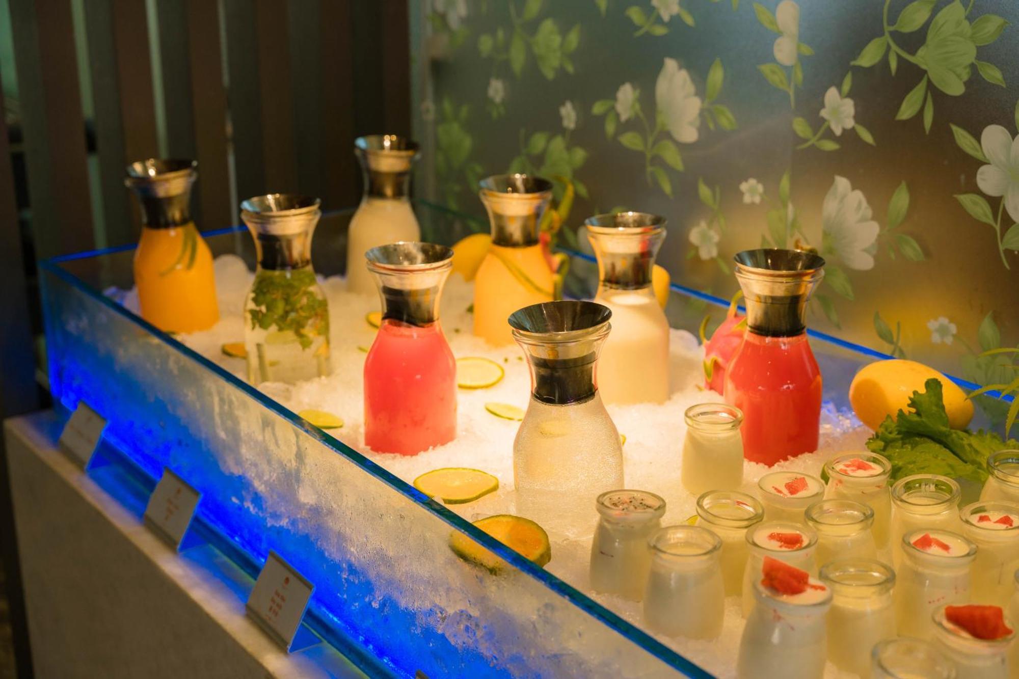 Grand Sunrise Boutique Hotel Đà Nẵng